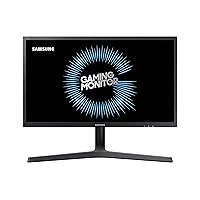 SAMSUNG LCD S25HG50 25 Black **New Retail**, LS25HG50FQUXEN (**New Retail**)