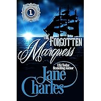 The Forgotten Marquess (The Other Trents - Book 1) (The 