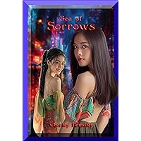 Sea of Sorrows: Book Two of The Rod of God Sea of Sorrows: Book Two of The Rod of God Kindle Audible Audiobook Hardcover Paperback
