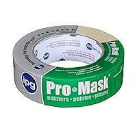 ProMask Painters, 1-Day Painter's Tape, 1.41
