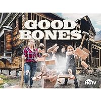 Good Bones, Season 3