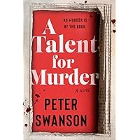 A Talent for Murder: A Novel A Talent for Murder: A Novel Kindle Hardcover Audible Audiobook Paperback Audio CD