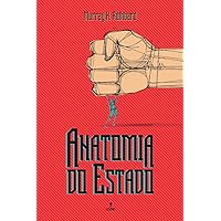 Anatomia do Estado (Translated) (Portuguese Edition)