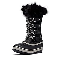 Youth Joan of Arctic Waterproof Winter Boot for Kids