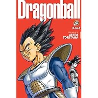 Dragon Ball (3-in-1 Edition), Vol. 7: Includes vols. 19, 20 & 21 (7) Dragon Ball (3-in-1 Edition), Vol. 7: Includes vols. 19, 20 & 21 (7) Paperback
