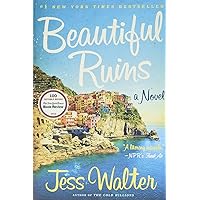 Beautiful Ruins: A Novel Beautiful Ruins: A Novel Paperback Audible Audiobook Kindle Hardcover Mass Market Paperback Audio CD