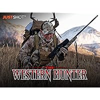 JUST SHOT: The Western Hunter - Season 2023