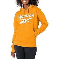 Reebok Women's Standard Pullover Hoodie