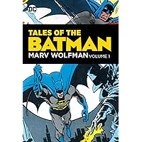 Tales of the Batman 1 Tales of the Batman 1 Hardcover Kindle