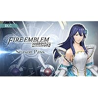 Fire Emblem Warriors Season Pass (New 3DS Family Only) - New 3DS [Digital Code]