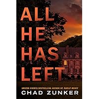 All He Has Left All He Has Left Kindle Audible Audiobook Paperback Audio CD