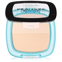 L'Oreal Paris Infallible Pro Glow Pressed Powder, Classic Ivory, 0.31 Ounce