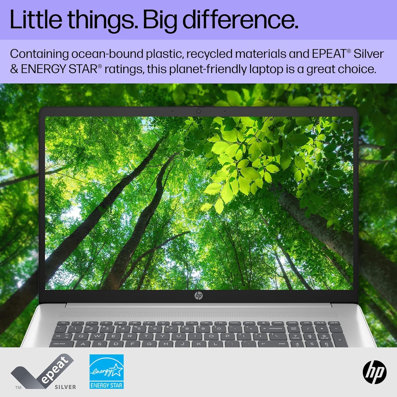 HP Flagship 17.3 HD+ Business Laptop, 12-core Intel i5-1235U (Beat i7-1165G7, Up to 4.4GHz), 32GB RAM, 1TB PCIeSSD, Iris Xe Graphics, Numpad, Wi-Fi 5, Bluetooth, Fast Charge Win 11 W/GM Accessories