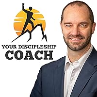 Your Discipleship Coach