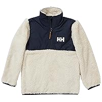 Helly Hansen Kids Champ 1/2 Zip Midlayer Sweater Jacket
