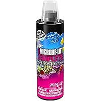 Complete for Reef and Marine Tanks, 16-Ounce