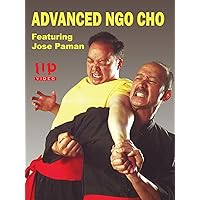 Advanced Ngo Cho Featuring Jose Paman