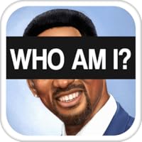 Who am I? Guess the Celebrity Quiz - Picture Puzzle Game