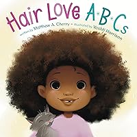Hair Love ABCs Hair Love ABCs Board book Kindle