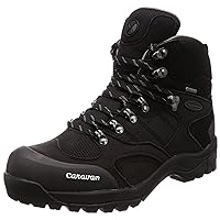 Caravan C1_02S 0010106 Gore-Tex Trekking Shoes