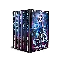 The Royals: Witch Court: The complete series