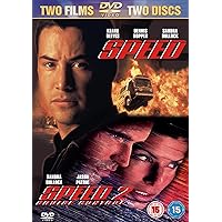 Speed Speed DVD Blu-ray