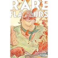 Rare Flavours #5 Rare Flavours #5 Kindle