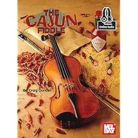 The Cajun Fiddle The Cajun Fiddle Paperback Kindle Mass Market Paperback
