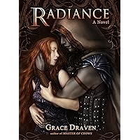 Radiance (Wraith Kings Book 1) Radiance (Wraith Kings Book 1) Kindle Audible Audiobook Paperback