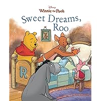 Sweet Dreams, Roo (Winnie the Pooh) Sweet Dreams, Roo (Winnie the Pooh) Board book Hardcover