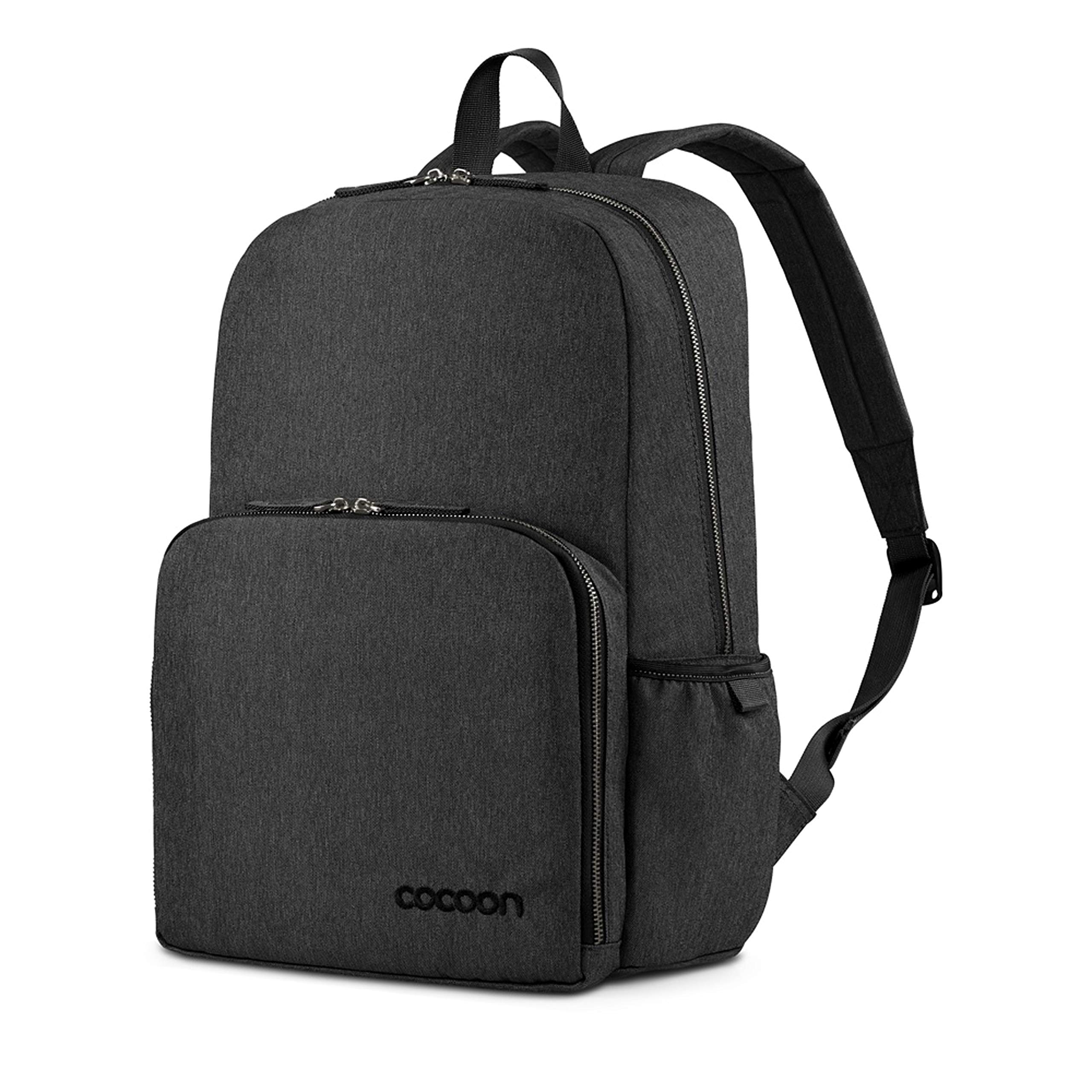 Cocoon MCP3403BK Recess 15