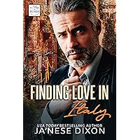 Finding Love in Italy: May December Romance Series Finding Love in Italy: May December Romance Series Kindle