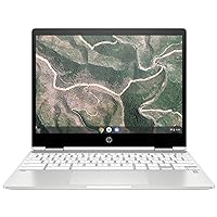HP Chromebook x360 12b-ca0005cl 12