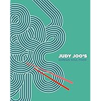 Judy Joo's Korean Soul Food: Authentic dishes and modern twists Judy Joo's Korean Soul Food: Authentic dishes and modern twists Kindle Hardcover