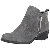 Lucky Brand Women's Basel Bootie Ankle Boot