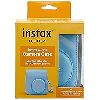 instax Mini 11 Case - Sky Blue, 600021503
