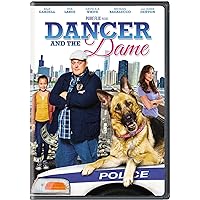 Dancer and the Dame [DVD]