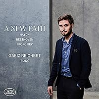 New Path New Path Audio CD MP3 Music