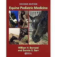 Equine Pediatric Medicine Equine Pediatric Medicine Kindle Hardcover Paperback