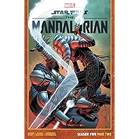 STAR WARS: THE MANDALORIAN - SEASON TWO, PART TWO (STAR WARS: THE MANDALORIAN SEASON 2) STAR WARS: THE MANDALORIAN - SEASON TWO, PART TWO (STAR WARS: THE MANDALORIAN SEASON 2) Paperback Kindle