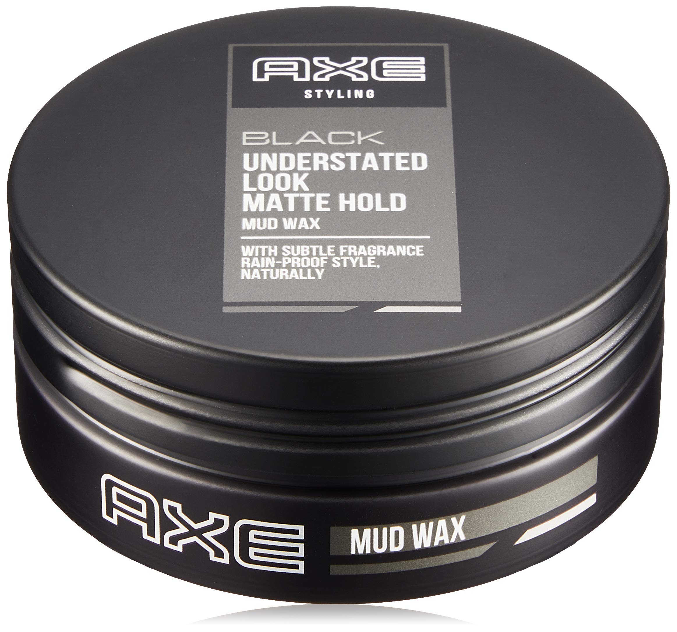 Mua AXE Axe Black Mud Wax Trial Volume  oz (50 g) Hair Wax trên Amazon  Nhật chính hãng 2023 | Giaonhan247