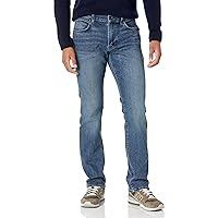 HUDSON Men's Byron Straight