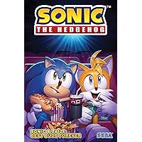Sonic the Hedgehog: Sonic & Tails: Best Buds Forever Sonic the Hedgehog: Sonic & Tails: Best Buds Forever Paperback Kindle