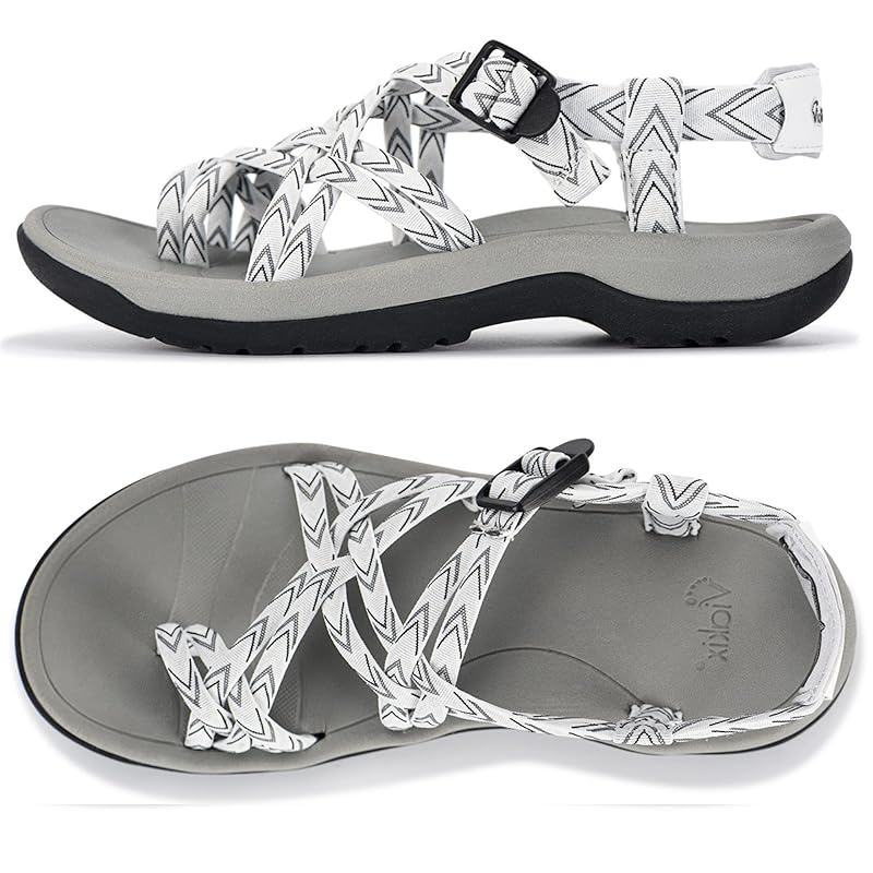 Women's Comfortable Sandals with Arch Support | Vionic Shoes