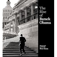 The Rise of Barack Obama The Rise of Barack Obama Hardcover Paperback