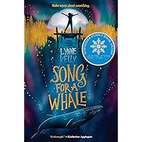 Song for a Whale Song for a Whale Paperback Audible Audiobook Kindle Hardcover