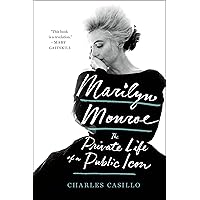 Marilyn Monroe: The Private Life of a Public Icon Marilyn Monroe: The Private Life of a Public Icon Paperback Audible Audiobook Kindle Hardcover Audio CD