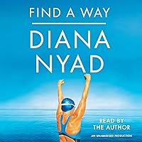 Find a Way Find a Way Paperback Audible Audiobook Kindle Hardcover Audio CD
