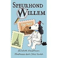 Speurhond Willem op reis (Afrikaans Edition) Speurhond Willem op reis (Afrikaans Edition) Kindle