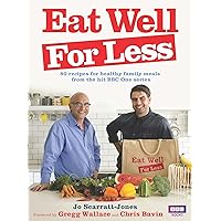 Eat Well for Less Eat Well for Less Paperback Kindle